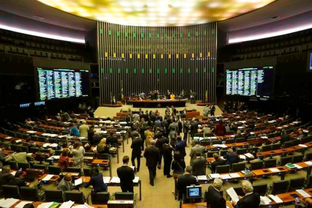 Câmara Federal