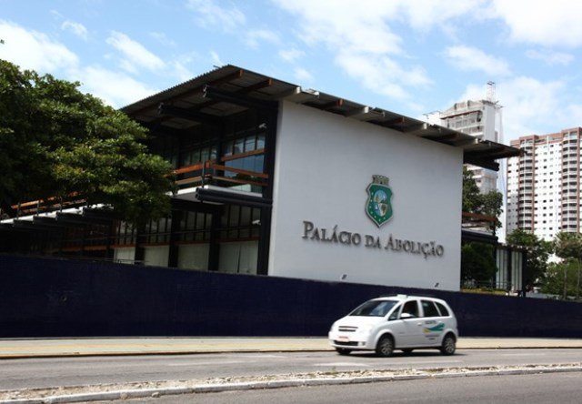 Palácio da Abolição