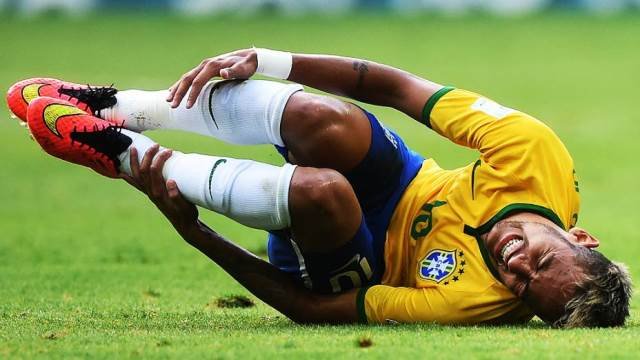 Neymar Junior