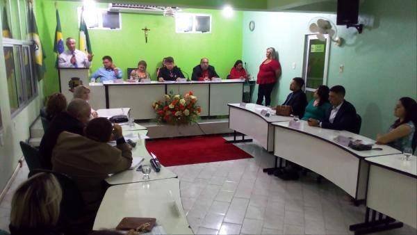 Câmara Municipal de Boa Viagem