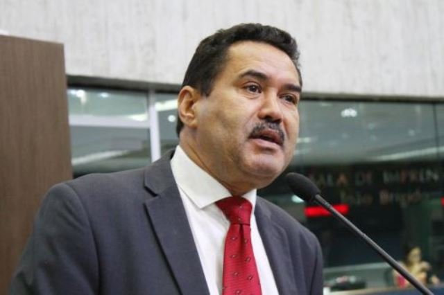 Presidente Estadual do PT