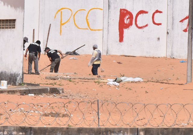 PCC