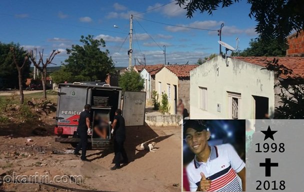 Achado em Milagres 