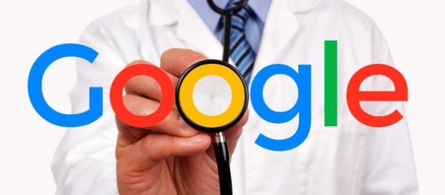 Automedicação na net