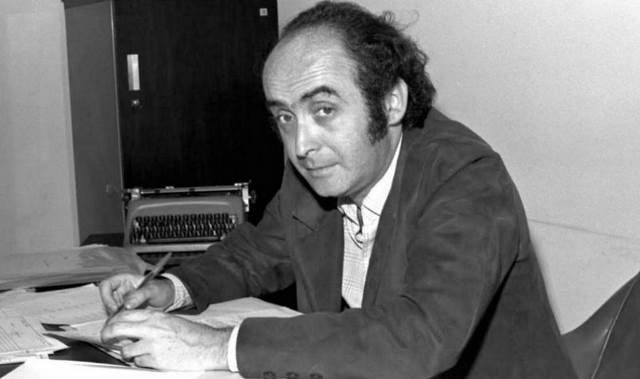 Vladimir Herzog