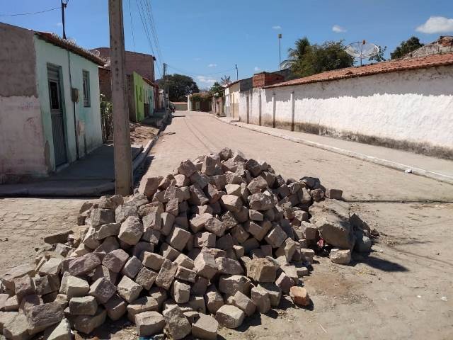 19 ruas