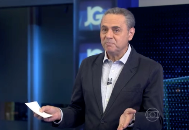 Luis Roberto