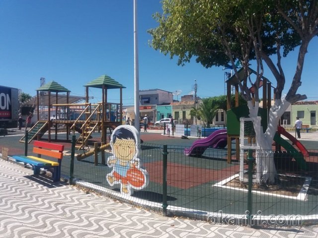 Brinquedopraça