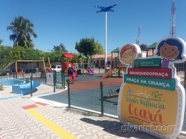 Brinquedopraça