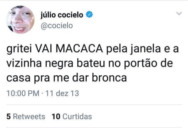 juliococieloracismo