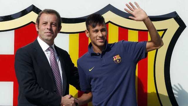 neymar