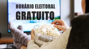 Horário Eleitoral