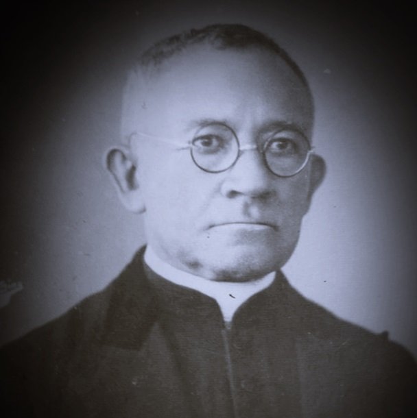 Monsenhor Miguel Tavares Campos