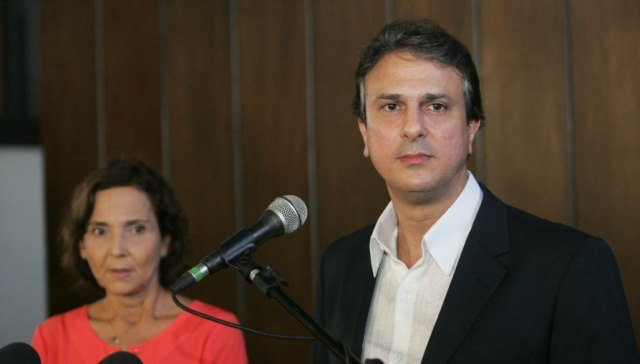 Camilo e Isolda