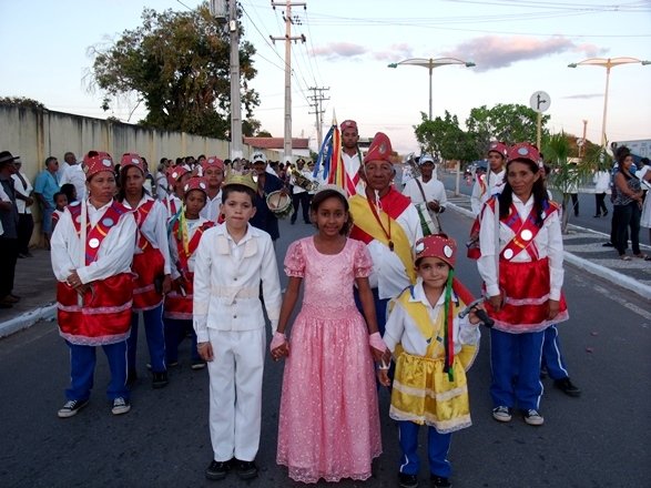 Congos