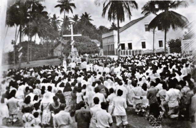 Missa Campal
