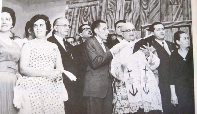 Padre Misael
