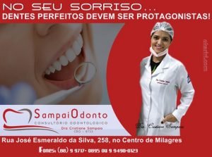 Sampaio Odonto
