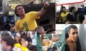 Bolsonaro facada 