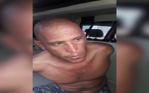 Sérgio Lopes de Oliveira, acusado de ter abusado sexualmente e mantido em cárcere privado uma adolescente em Brejo Santo