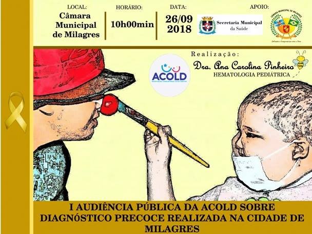 ACOLD