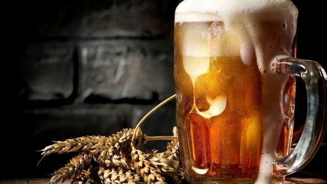 Cerveja