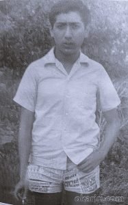 Raimundo Hélio