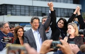 Fernando Haddad