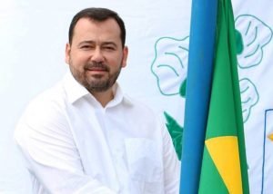 Prefeito de Tauá