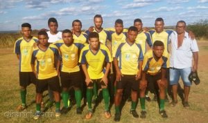 Campeonato do Bairro Padre Cicero 2