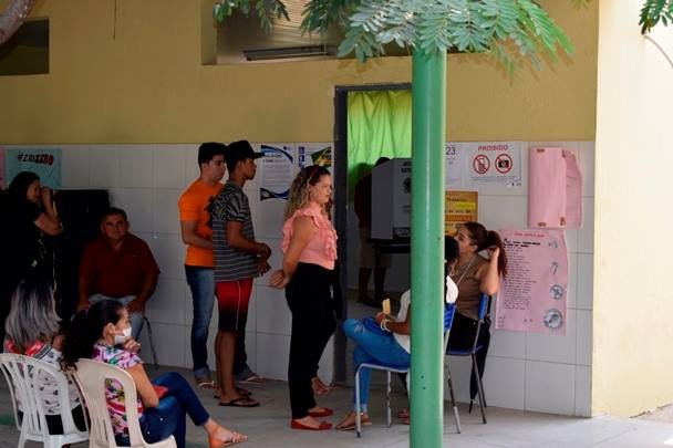 Eleições 2018
