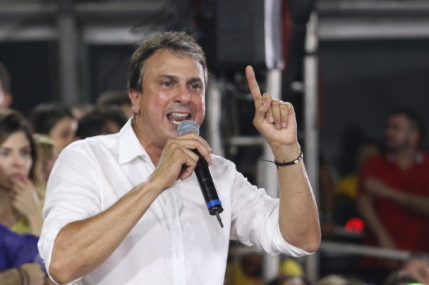 Camilo Santana