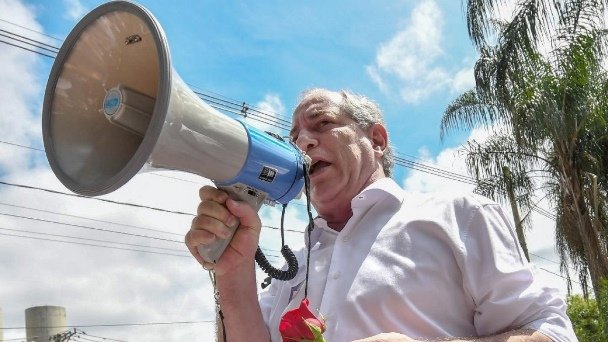 Ciro Gomes