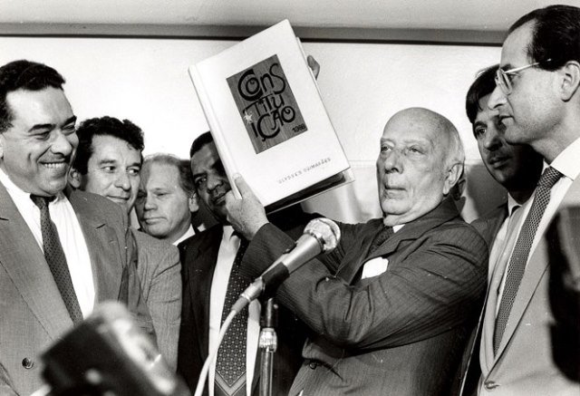 Constituição Federal