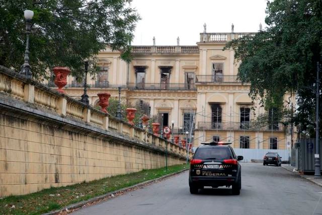 Museu Nacional