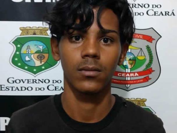 Palhaço gostosinho