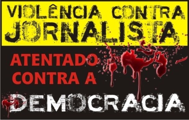 Violência-contra-jornalistas