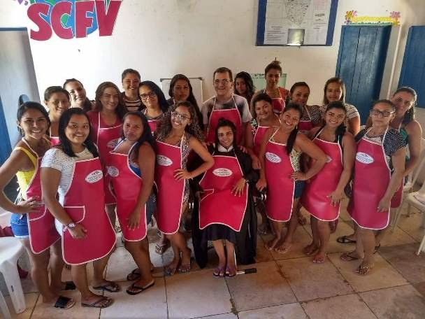 curso de cabeleireiro