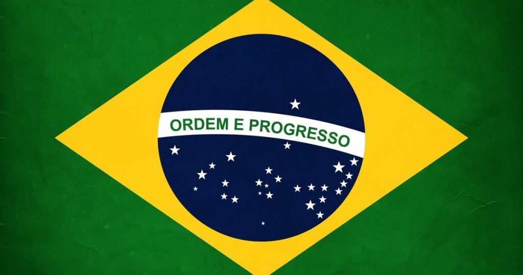 Bandeira do Brasil