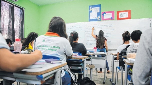 Previdência estadual