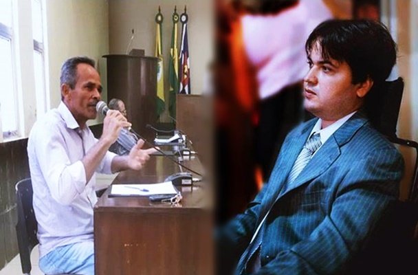 Beto ou Giancles? quem fica na presidência da câmara de Milagres (CE)?