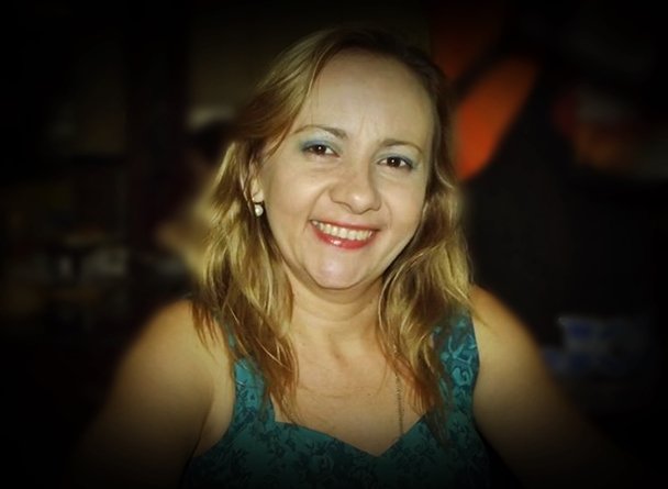 Eriadna Oliveira Landim, diretora do Hospital de Nossa Senhora dos Milagres | Foto: Rede Social/Acervo Pessoal