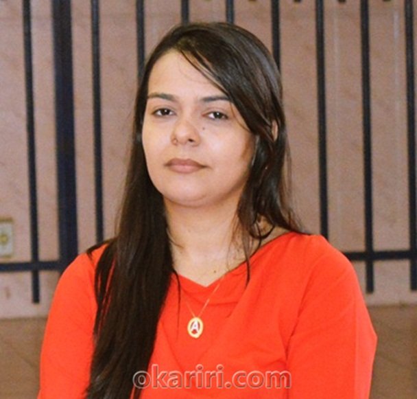  Dra. Ana Paula | Foto: Agência OKariri.com