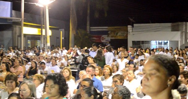 Missa roubo ao banco 2