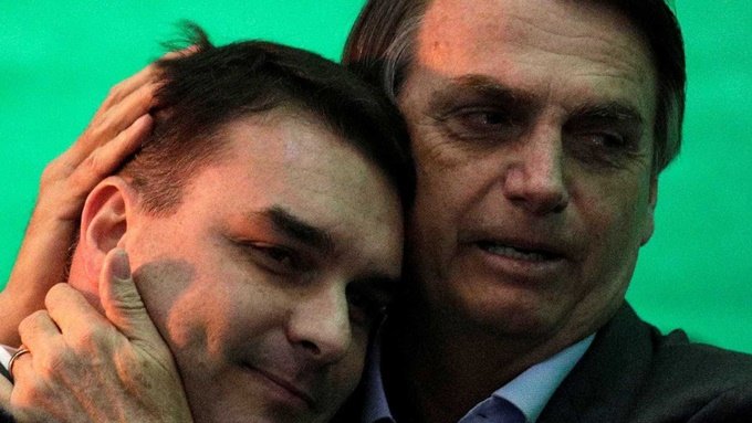 © Ricardo Moraes / Reuters