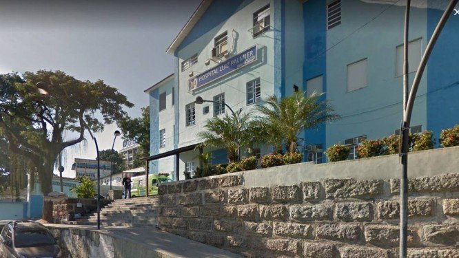 Foto: Reprodução/Google Maps