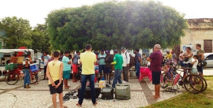 Foto: Arimatéria
