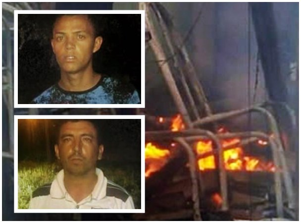 Manoel Silveira disse ser Ex-soldado do exercito | Foto: Reprodução redes sociais