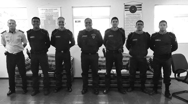 Policia Militar