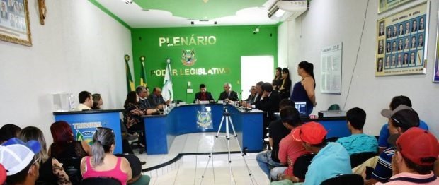 Foto: Reprodução Aqui Conectados